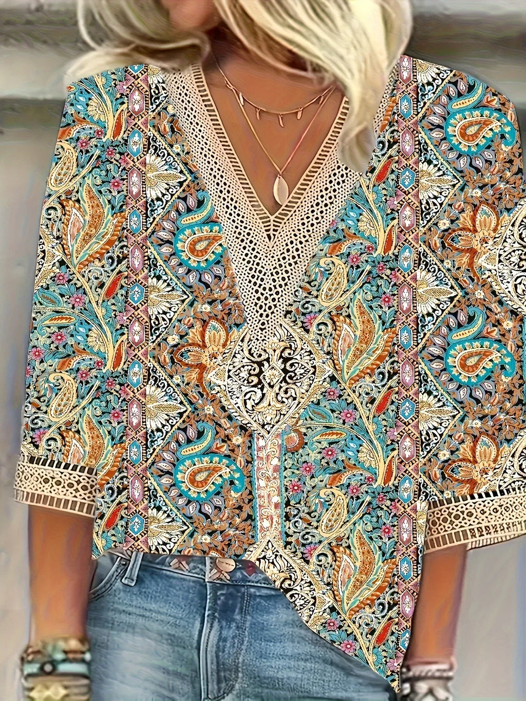 HELIA SHIRT
