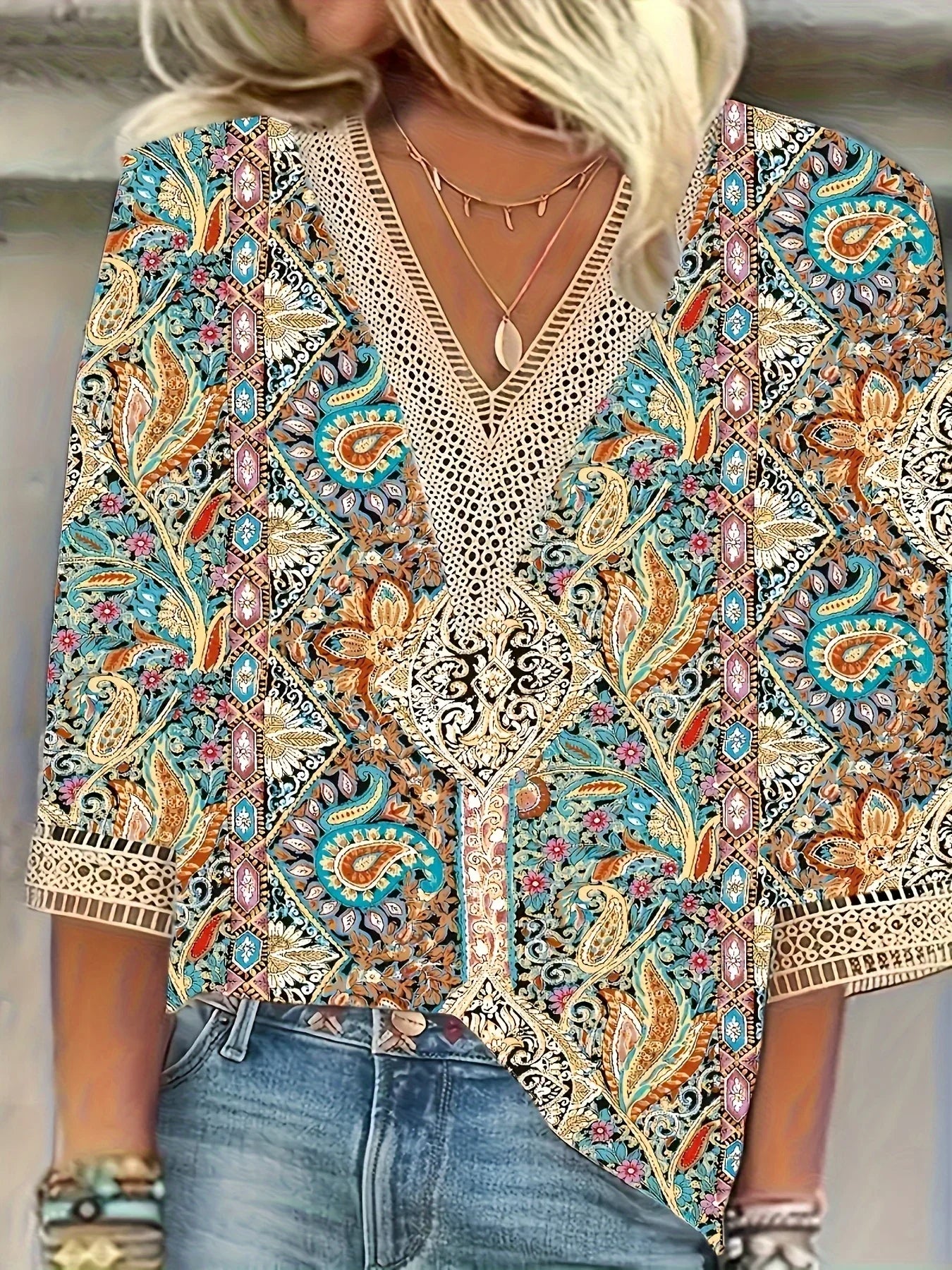 HELIA SHIRT