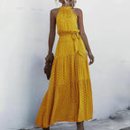 VANDA DRESS