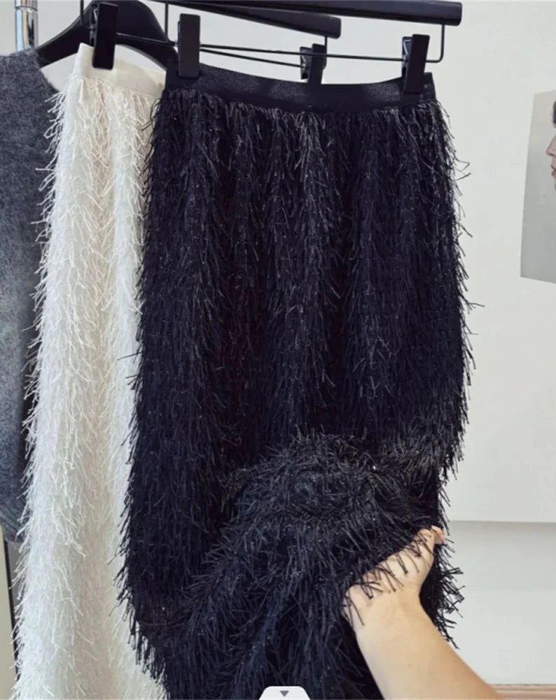 NEIYA SKIRT