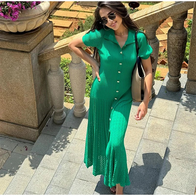 TATIANA DRESS