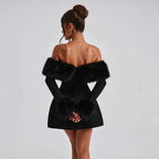 Mylee Mini Dress