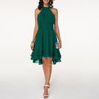 Lenka Timeless Casual Dress Chic Silhouette Collection
