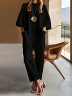 CELIMA JUMPSUIT