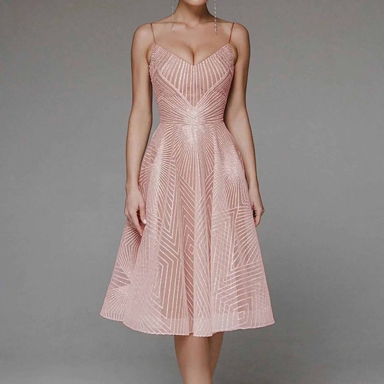 Liraz Elevated Dream Dress Occasion Wear