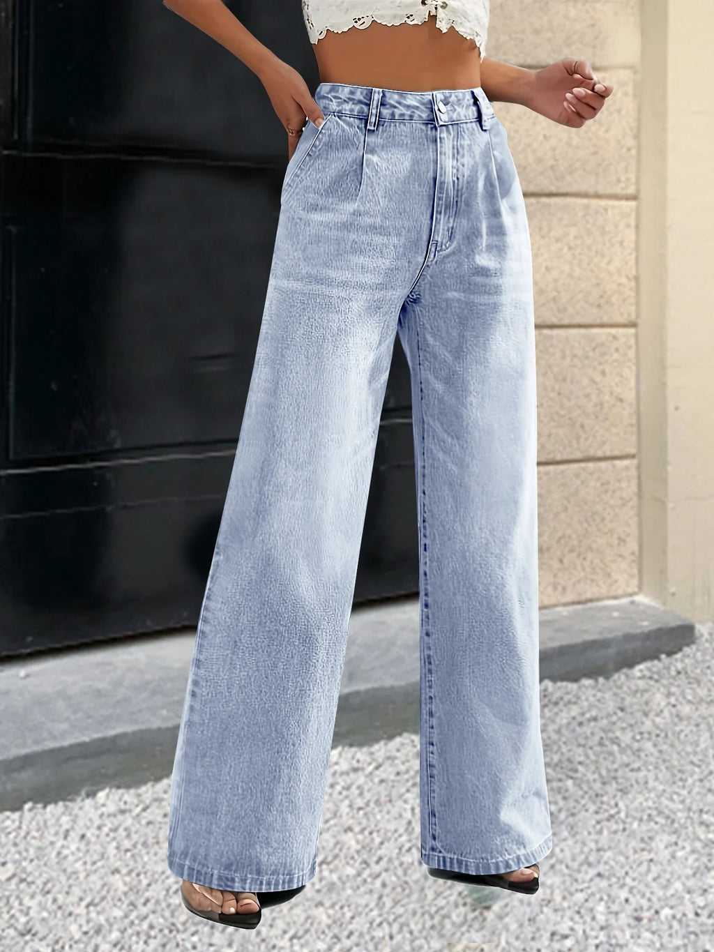 LORAK JEANS