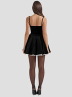 Sophia Mini Dress