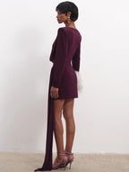 Ava Mini Dress