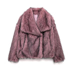 RIANA FUR COAT