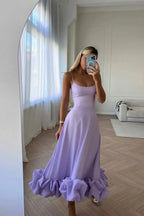 Barbara Minimalist Dress Designer Edit
