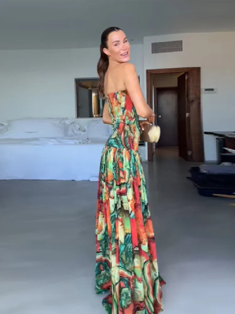 MARTINA DRESS