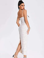 Jennifer Midi Dress