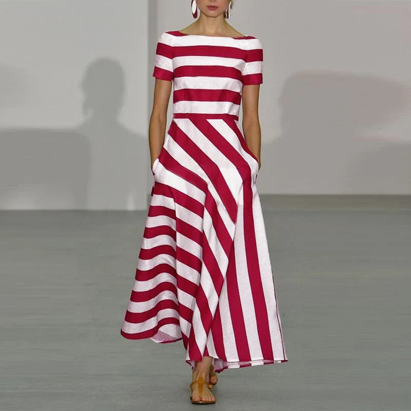 BETERY MAXI DRESS