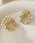 SUZI EARRINGS