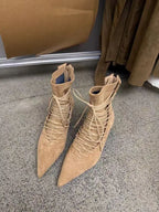 TELLA BOOTS