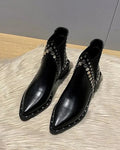 SANIA BOOTS