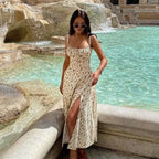 RIMA DRESS