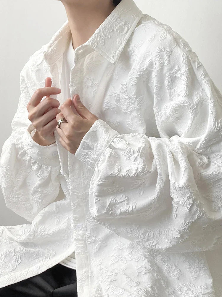 ALESANDRA SHIRT
