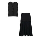 TIFANNY 2 PIECES SET