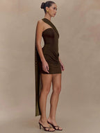 Diya Mini Dress