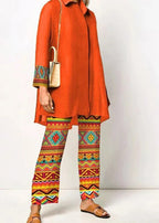 ZITA 2 PIECES SET