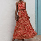 VANDA DRESS