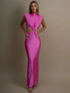Amelia Maxi Dress