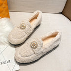 JONIFER LOAFERS