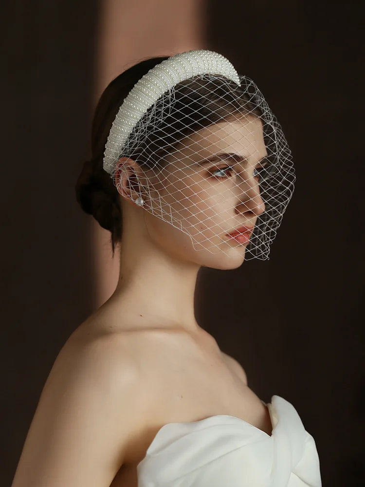 Paola Headband