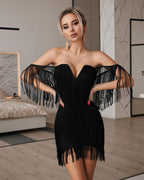 Tanya Mini Dress