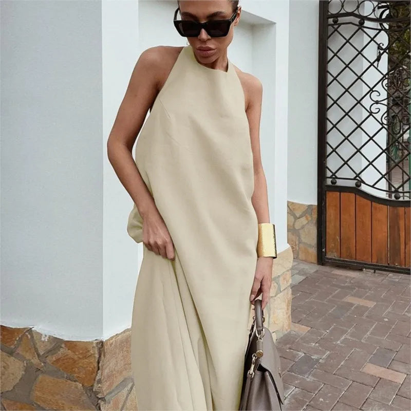 ERIKA DRESS
