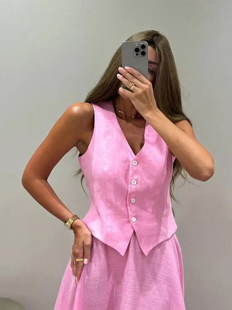 TOANA 2 PIECES SET