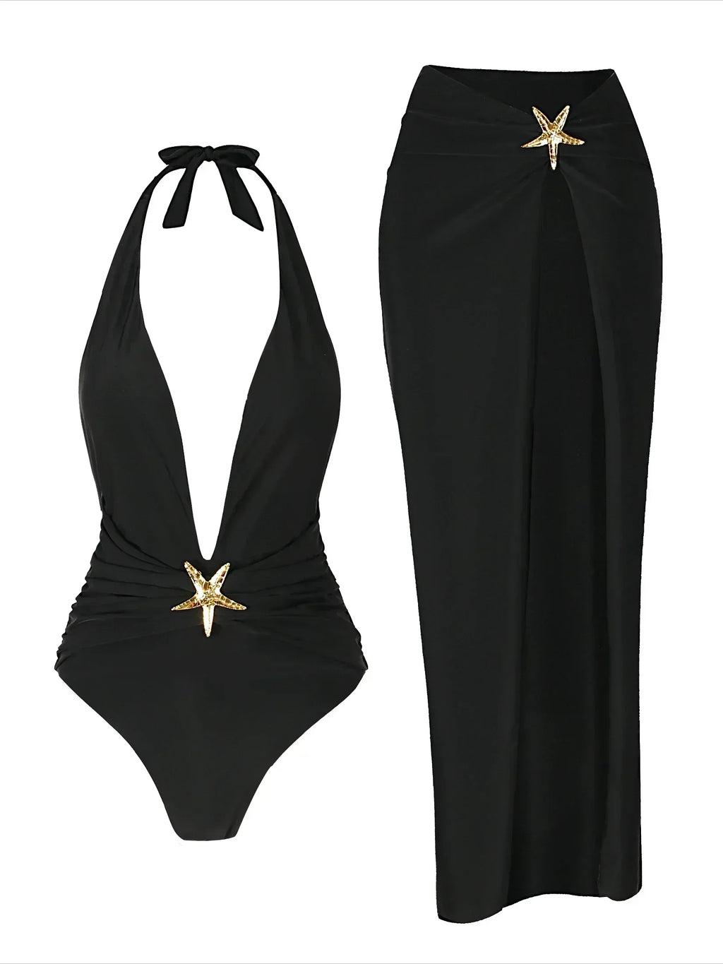 ALVIRA 2 PIECES SET