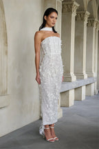 Karissa Maxi Dress