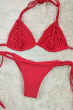 FLORA SWIMSUIT