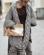 WENDY CARDIGAN