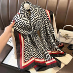 BAILA SCARF