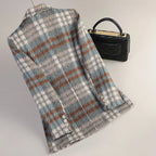 ALISA WOOLEN BLAZER