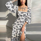Raelynn Midi Dress