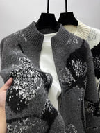 SIDNI CARDIGAN