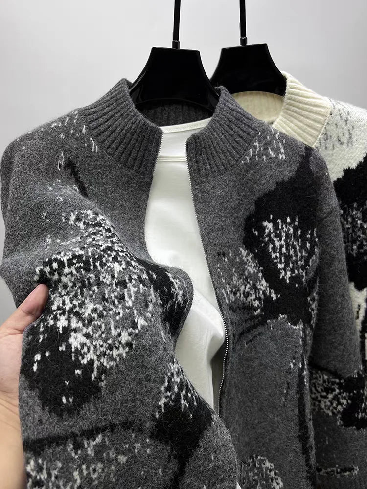 SIDNI CARDIGAN