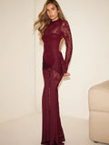 Eve Maxi Dress