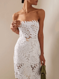 Nataly Midi Dress
