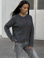 KEILY CARDIGAN