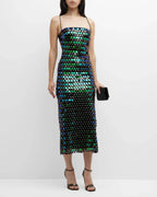 ANTONELLA DRESS