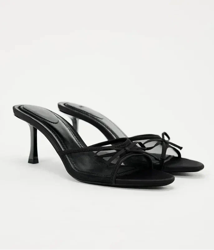 REBEKA HEELS