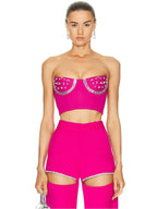 Aliya Two Piece Set