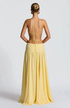 Brynn Maxi Dress