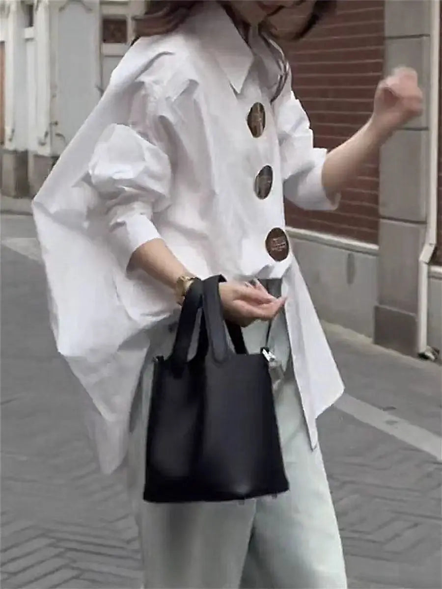 KAROLINE BLOUSE