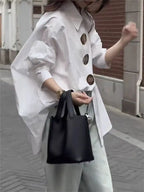 KAROLINE BLOUSE